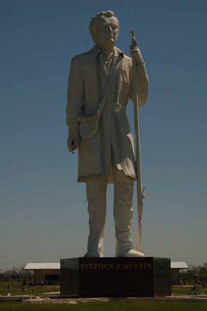 Stephen F. Austin